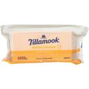 Tillamook Medium Yellow Cheddar Cheese Slices, 2 Pound -- 6 per case