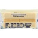 Tillamook Swiss Cheese Slices, 2 Pound -- 6 per case