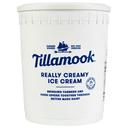 Tillamook Udderly Chocolate Ice Cream, 3 Gallon