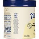 Tillamook Rich Vanilla Ice Cream, 1.5 Quart -- 6 per case