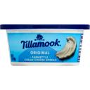 Tillamook Original Cream Cheese Spread, 7 Ounce -- 8 per case