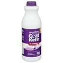 Meyenberg Blueberry Pomegranate Acai Goat Milk Kefir, 32 Ounce -- 6 per case