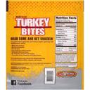 Old Wisconsin Honey Turkey Bites, 4 Ounce -- 12 per case