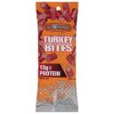 Old Wisconsin Turkey Snack Bites - Caddie, 2 Ounce -- 40 per case