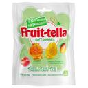 Fruittella Fruit Gummies, 48 count