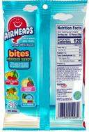 Airheads Paradise Blend Bites, 6 Ounce -- 12 per case