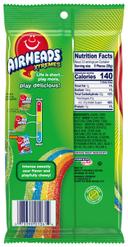 Airheads Xtremes Rainbow Berry -- 12 per case.