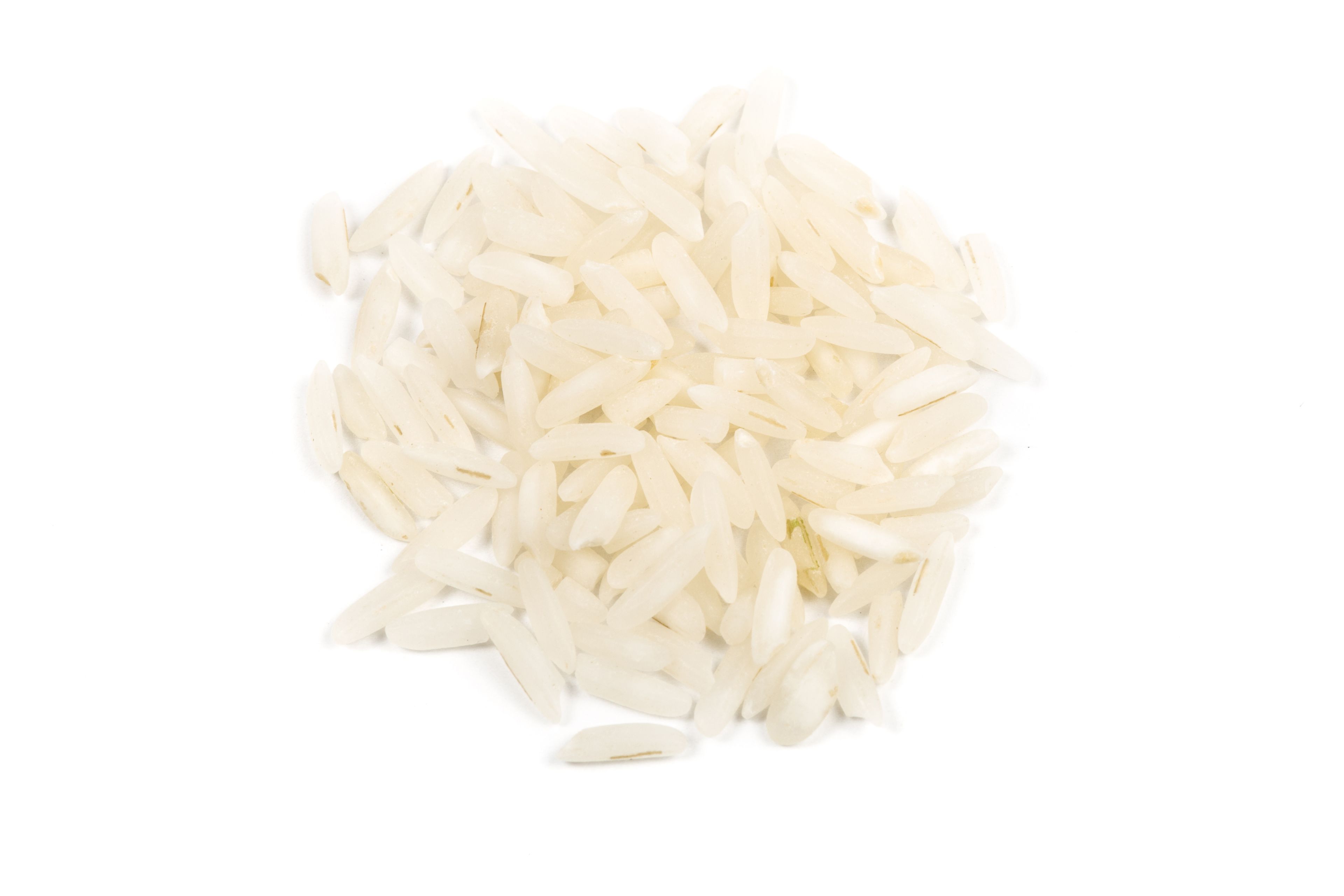 Lundberg Organic American White Jasmine Rice, 25 Pound