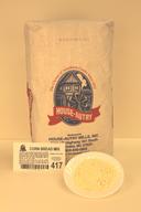 House Autry Cornbread Mix, 25 Pound.