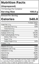 Hwy 55 All Purpose Breader, 25 Pound