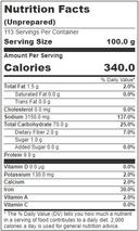 Fatz Cafe Calabash Breader, 25 Pound