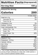 Houston Tx Hot Chicken Mild Spice, 25 Pound