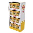 Macs Chicharrones Original Pork Cracklins, 8 Ounce Tray