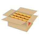 Cazo De Oro Spicy Queso Tortilla Chips, 2.25 Ounce -- 12 per case