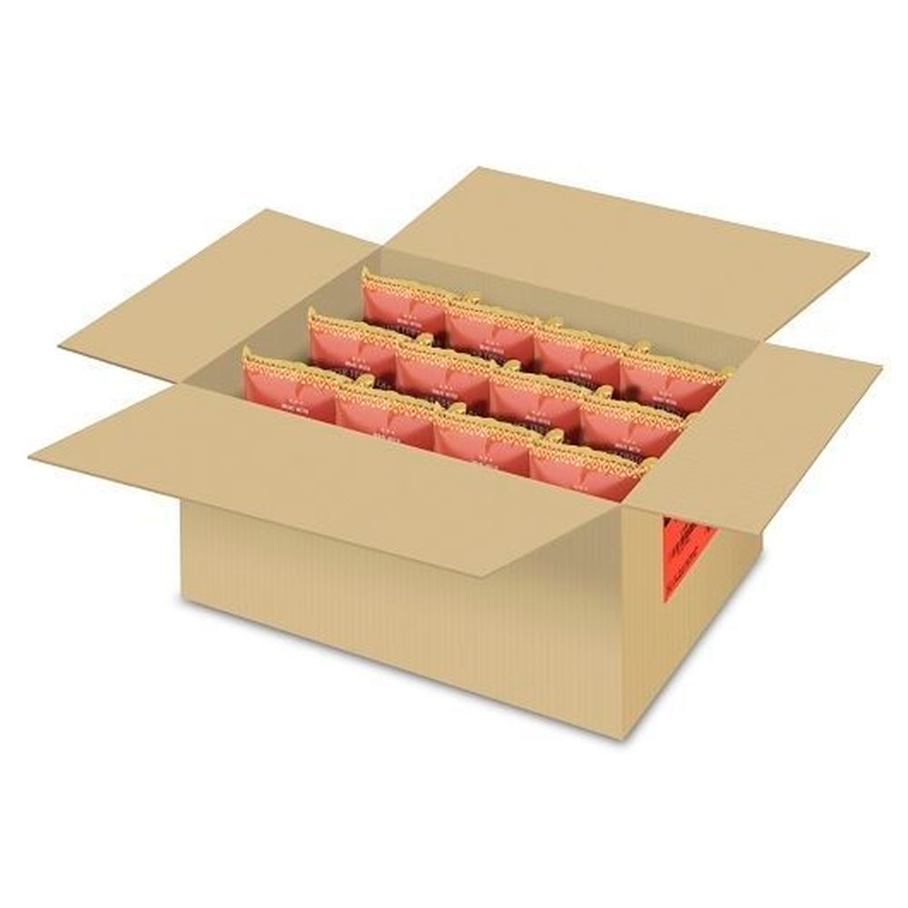 Cazo De Oro Fire Roasted Hatch Chili Tortilla Chips, 2.25 Ounce -- 12 Per Case