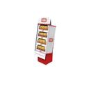 Turkey Creek Bbq Pork Skins - Shipper, 48 count