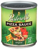 Pastorelli Original Pizza Sauce, 8 Ounce -- 12 per case