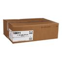 Mission Foods Red Corn Tortilla, 6 inch - 60 per pack -- 12 packs per case.