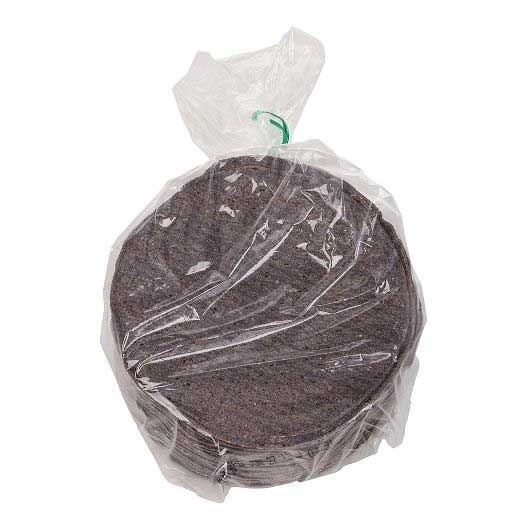 Mission Foods Blue Corn Tortilla, 6 inch -- 720 per case