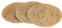 Mission Smart Hearty Grains Heat Pressed Flour Tortilla, 8 inch -- 12 per case