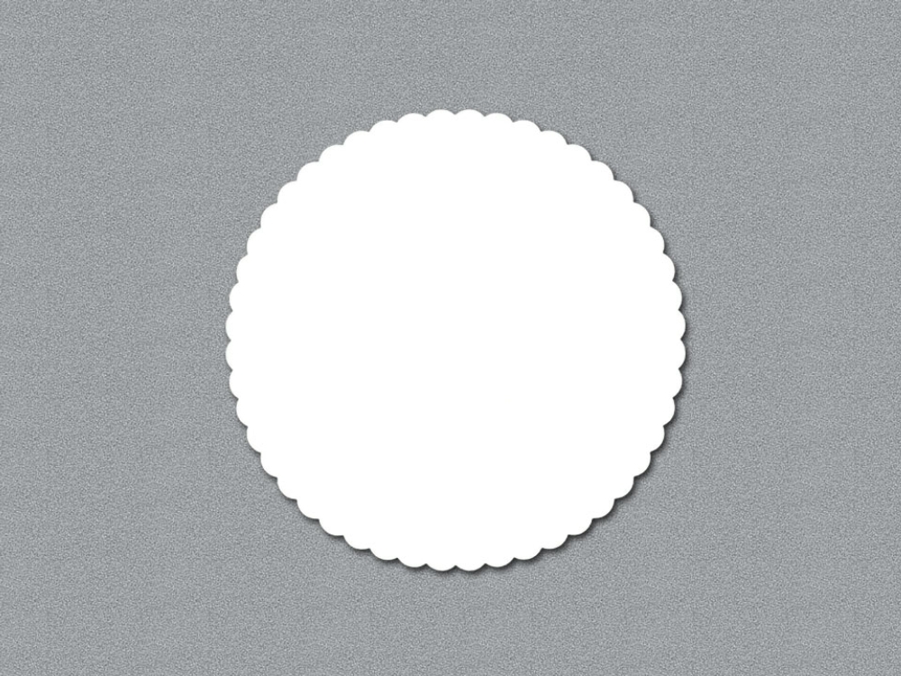 Smith Lee Budget Board Coaster -- 1000 per case.