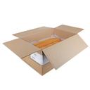 Vie De France 19 inch Unsliced French Batard Bread, 8.7 Ounce -- 20 per case