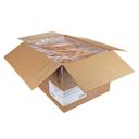 Vie De France Curved Sliced Margarine Croissant, 3 Ounce -- 48 per case