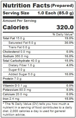 Product gallery 2783303