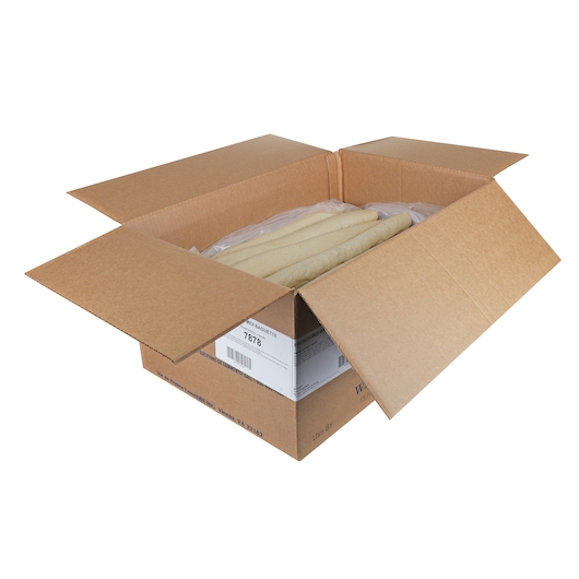 Vie De France French Baguette Loaf, 6 Ounce -- 36 per case