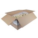 Vie De France 8 inch Soft French Sub Roll, 3.5 Ounce -- 64 per case