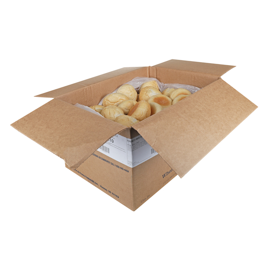 Vie De France French Mini Boule, 3.2 Ounce -- 80 per case