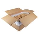 Vie De France Multigrain Mini Boule Bread, 3 Ounce -- 80 per case