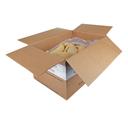 Vie De France Mini Loaf Cuban Bread, 2.8 Ounce -- 60 per case