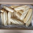 Vie De France 10 inch Par Baked Milano Sub Roll, 4.8 Ounce -- 50 per case