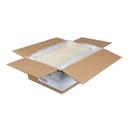 Vie De France Butter Croissant Sheet, 25.6 Ounce -- 14 per case