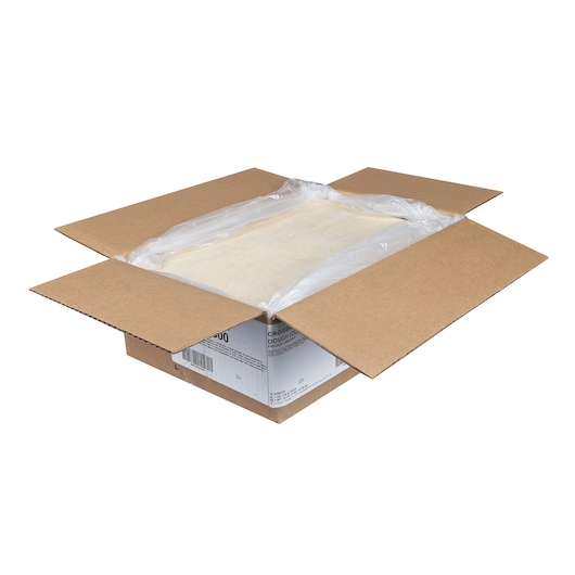 Vie De France Butter Croissant Sheet, 25.6 Ounce -- 14 per case