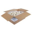 Vie De France Croissant Butter Dough, 1.2 Ounce -- 280 per case