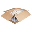 Vie De France Raspberry Cream Cheese Croissant, 3.8 Ounce -- 84 per case