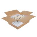 Vie De France Strawberry Cream Cheese Croissant, 3.8 Ounce -- 34 per case