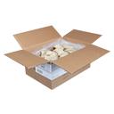 Vie De France Butter Croissant Dough with Cream Cheese Filling, 3.8 Ounce -- 84 per case