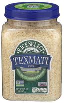 Rice Select Texmati White Rice, 32 Ounce -- 4 per case