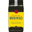 Cafe Bustelo Supreme Whole Bean Coffee, 16 Ounce -- 6 per case