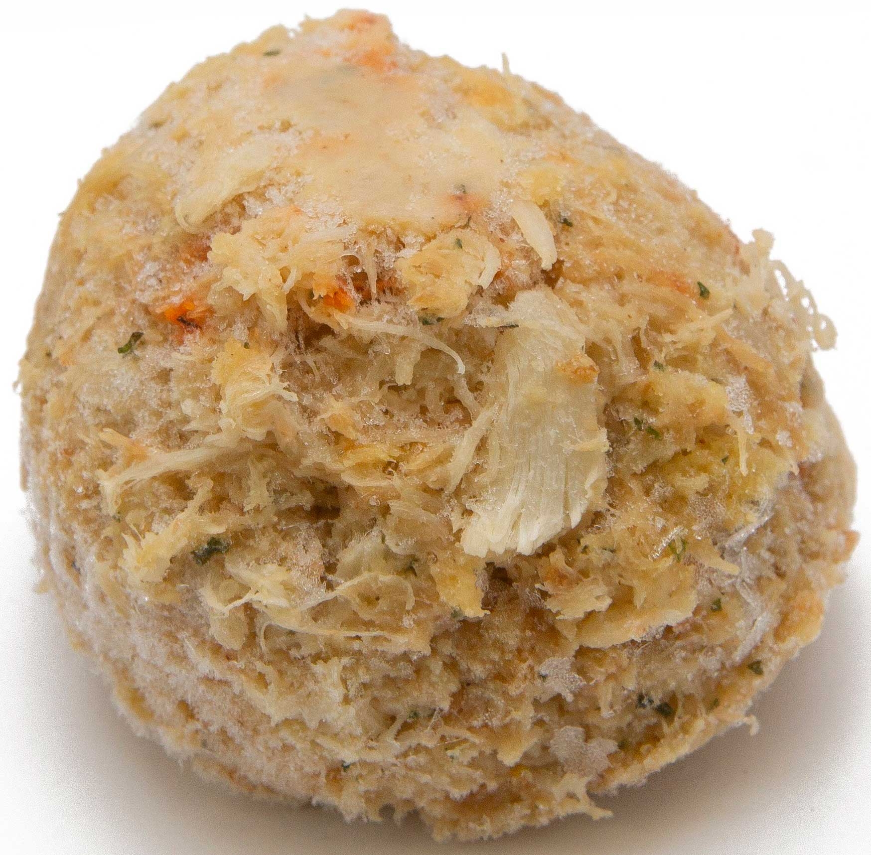 Miss Sallys Crab Cake, 1.5 Pound Box -- 4 per case