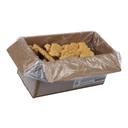 Viking Oven Ready Potato Crunch Alaska Rectangle Pollock Fillet, 4 Ounce.
