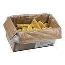 Viking Pier 17 Butter Crumb Lemon Pepper Alaska Pollock Portions, 10 Pound