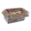 Viking Nordica Unbreaded Alaska Pollock Loin, 4 Ounce.