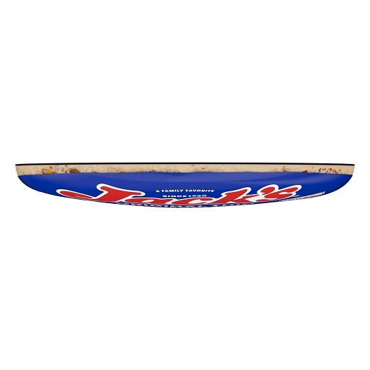 Jacks Canadian Style Bacon Pizza, 14.9 Ounce -- 12 per case