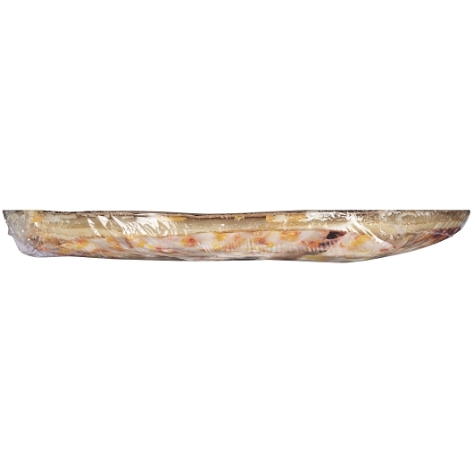Jacks Half and Half Cheese and Pepperoni Pizza, 14.603 Ounce -- 12 per case