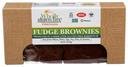Wholly Gluten Free Fudge Brownies, 7 Ounce -- 12 per case
