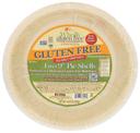 Wholly Wholesome Gluten Free 9 inch Pie Shell, 14.9 Ounce -- 6 per case